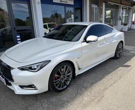 INFINITI Q60 3.0 Turbo 405 CV CA AWD S Sport Tec