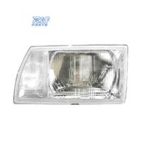 FANALE DX CITROEN C15 84-05 VISA 79-89