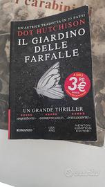 Il giardino delle farfalle