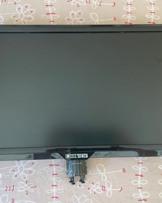 Televisore per Camper 12 volt
