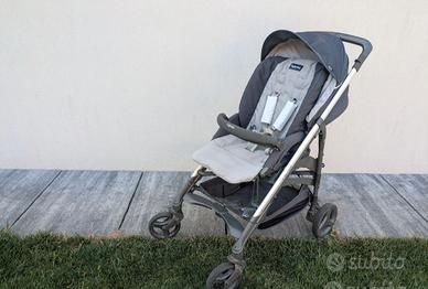Trio Inglesina 