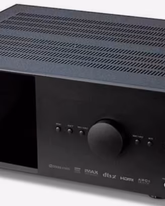 Anthem MRX 740 8k