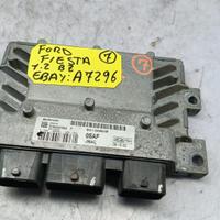 CENTRALINA MOTORE FORD Fiesta 6Â° Serie S180047002