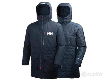 Giubbino Helly Hansen