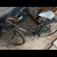 Bicicletta vintage
