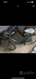 Bicicletta vintage