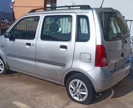 OPEL AGILA a 100 euro