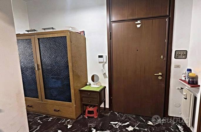 Appartamento – Pordenone, San Giorgio, Borgo Meduna / Borc de Midune - Vista 2