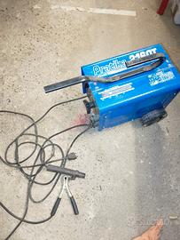 saldatrice pratika 2160T 