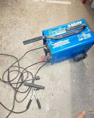 saldatrice pratika 2160T 