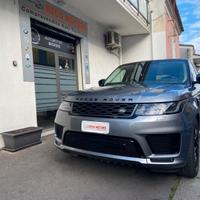 Land Rover Range Sport 3.0 SDV6 249 CV HSE Dynamic