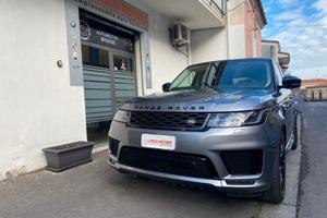 Land Rover Range Sport 3.0 SDV6 249 CV HSE Dynamic