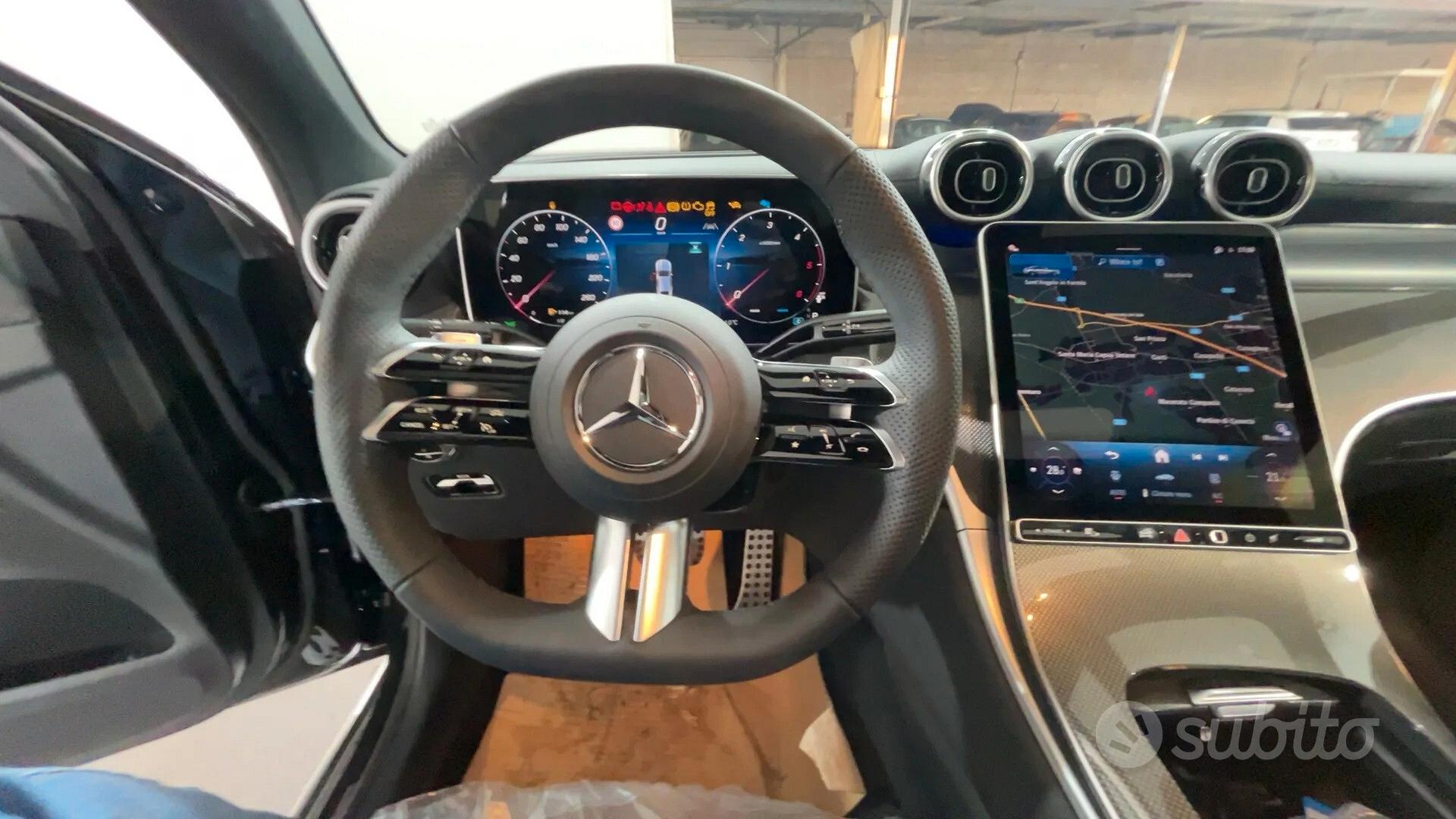 Mercedes-Benz Glc 2026 photo 4
