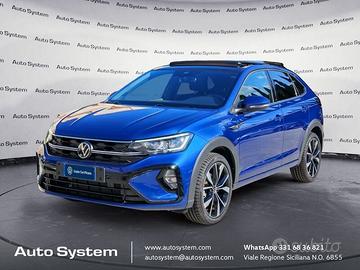 Volkswagen Taigo 1.5 tsi R-Line 150cv dsg