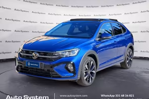 Volkswagen Taigo 1.5 tsi R-Line 150cv dsg