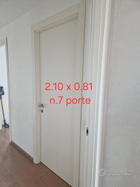 porte