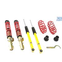 KIT SOSPENSIONE FILETTATA EIBACH MTS SEAT LEON 1M 