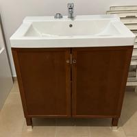 Mobile  da bagno