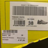 Scarpe donna padel