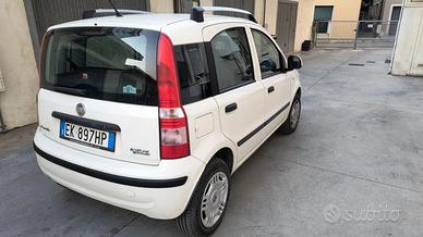 Fiat Panda 1.4 Natural Power