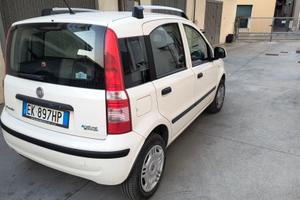 Fiat Panda 1.4 Natural Power