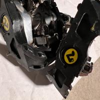 Pedali  spd Shimano