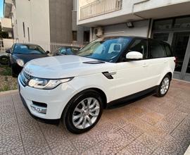 Land Rover Range Rover Sport 3.0 TDV6 HSE