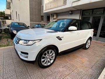 Land Rover Range Rover Sport 3.0 TDV6 HSE