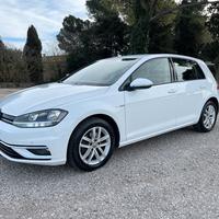 Volkswagen Golf 1.4 TGI 5p. Business BlueMotion