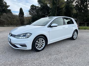 Volkswagen Golf 1.4 TGI 5p. Business BlueMotion