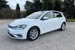 Volkswagen Golf 1.4 TGI 5p. Business BlueMotion