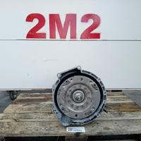 CAMBIO AUTOMATICO CON CONVERTITORE DI COPPIA BMW S