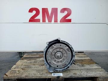 CAMBIO AUTOMATICO CON CONVERTITORE DI COPPIA BMW S