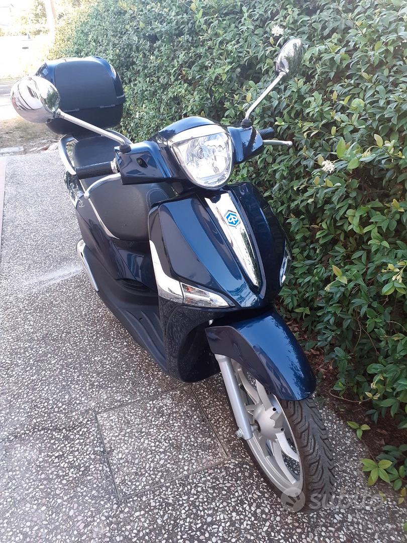 Phantom Max Malaguti Phantom F12 R 50 Usato Motorino Malaguti