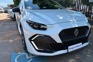 Renault Clio 1.2 TCe 115 evolution
