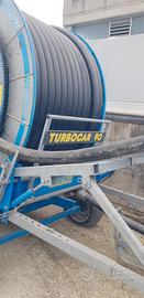 Irrigatore turbo car 90 idrofoglia