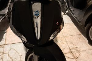 Liberty 50 sport