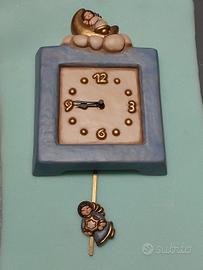 Orologio parete THUN angioletto