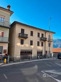 Appartamenti da ristrutturare