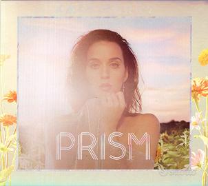 Katy Perry - Prism - Cd edizione digipack limited