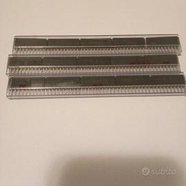 kit  4 Ram zip zag per Gem wx2