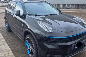 LYNK & CO 01 PHEV