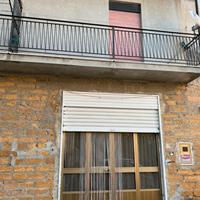 Appartamento + mansarda + garage