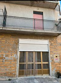 Appartamento + mansarda + garage