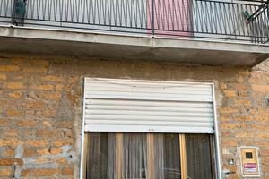 Appartamento + mansarda + garage