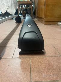 Barre Portatutto Originali Volvo V60 (2010-2018)