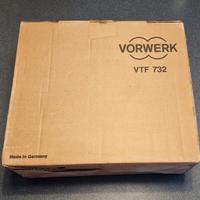 Vorwerk VTF 732 lava tappeto