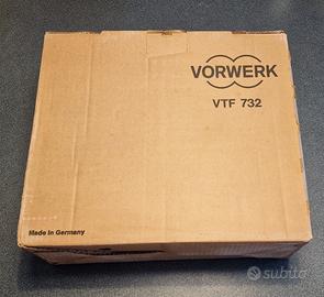Vorwerk VTF 732 lava tappeto