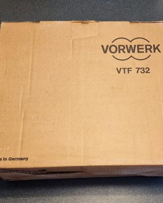Vorwerk VTF 732 lava tappeto