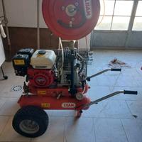 Kit Lisam per la raccolta delle olive